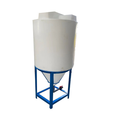 Wholesale High Quality Plastic Anti Acid And Alkali Cone Water Dosing Conical Tank Fermenter